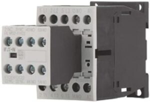 Eaton (Moeller) Leistungsschütz 3S2Ö 5,5KW/400V,AC DILM12-32(230V50HZ) – Bild 1
