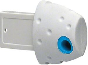 Hager Programmierschlüssel tebis TX grau EG005 – Bild 1