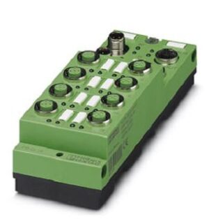 Phoenix Contact Eingangsmodul FLSPBM12DI16M12 – Bild 1
