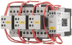 Eaton (Moeller) Stern-Dreieck-Schützkombi. 22kW/400V/AC3 SDAINLM45(400V50HZ) – Bild 1