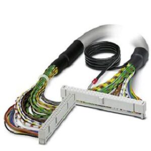 Phoenix Contact Rundkabel VARIOFACE geschrimt für 32 Kanäle FLK50/EZ-DR/150/KONFEK/S – Bild 1