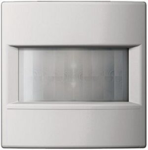 Jung Automatikschalter Standard 1,10 m, Serie LS, lichtgrau LS17180LG – Bild 1