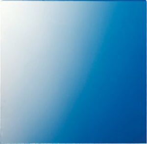 Jung Ersatzglasscheibe WG600 IP44 61GL – Bild 1