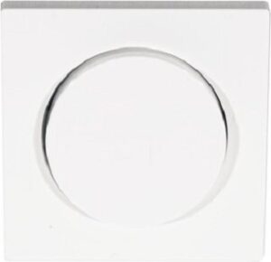 SG Leuchten LEDDIM 400 Zentralscheibe für Schneider, weiß 820353 – Bild 1