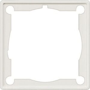 Siemens i-syst Zwischenrahmen tws für Geräte 51x51mm 5TG2557 – Bild 1