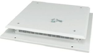 Eaton (Moeller) Schutzdach IP31 BxT=600x600mm grau XAD0606 – Bild 1