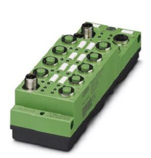 Phoenix Contact Eingangsmodul FLSPBM12DIO8/8M12 – Bild 1
