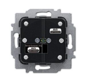 Busch-Jaeger Sensor/Schaltaktor 2/1-fach,  Busch-free@home, Sensor-/Aktor-Kombinati SSA-F-2.1.1 – Bild 1