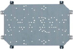 Eaton (Moeller) Lochplatte CI43-Gehäuse L3-CI43 – Bild 1