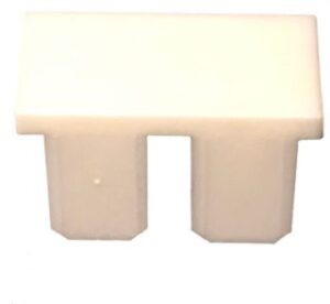 ABB Marker  für CR-P Sockel CR-PM – Bild 1