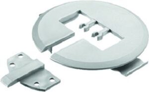 Bachmann Abdeckung Easy-Cover-I weiss 930.094 – Bild 1