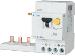 Eaton FI-Schutzschalter 4polig FIM-40/4/0,3-A – Bild 1