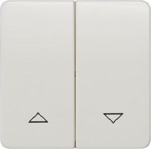 Siemens profil Wippe tws mit Jalousiesymbolen 5TG7814 – Bild 1