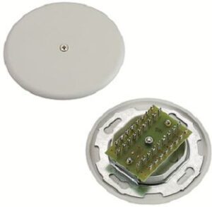 ABB Dosenverteiler 60mm UP16L – Bild 1