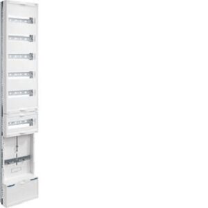 Hager Einbausatz universZ 1-feldig 1350mm ZU56PS – Bild 1