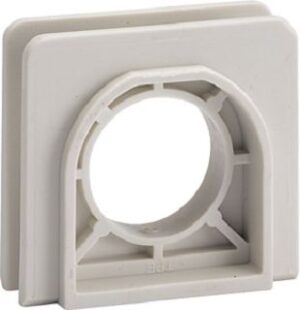 Berker Kombinationsverbinder lichtgrau 18153515 – Bild 1