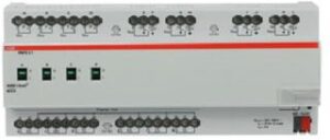 ABB Raum Master, REG RM/S3.1 – Bild 1