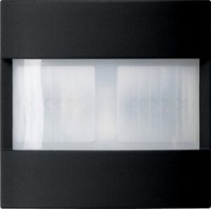 Gira S3000 Bewegungsmelderaufsatz 1,10 m Standard System 55 Schwarz matt 5373005 – Bild 1