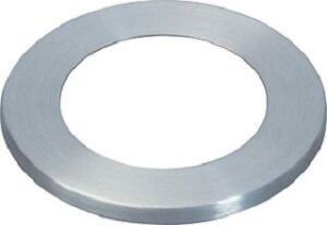 Bachmann Dekorring Edelstahl 924.250 – Bild 1