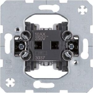 Berker Wipp-Kreuzschalter 3037 – Bild 1