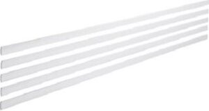 Hager Bezeichnungsstreifen UZ08Z1 – Bild 1