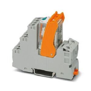 Phoenix Contact Relaismodul RIF-2-RSC-LDP-125DC/4X21 – Bild 1