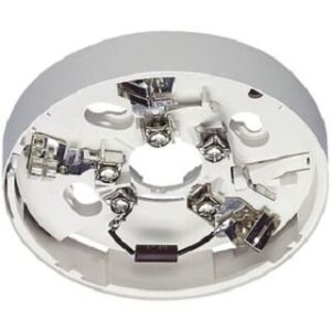 ABB Universalsockel für automatische Melder Grenztechn. USB401RM – Bild 1