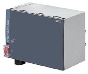Siemens SITOP BAT1600 DC 24 V 7.5 Ah LiFePO4 Batte 6EP4134-0JA00-0AY0 – Bild 1