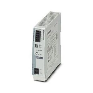 Phoenix Contact Primär getaktete Stromversorgung TR O POWER mit Push-in-Anschluss zur T TRIO-PS-2G/1AC/12DC/5/C2LPS – Bild 1