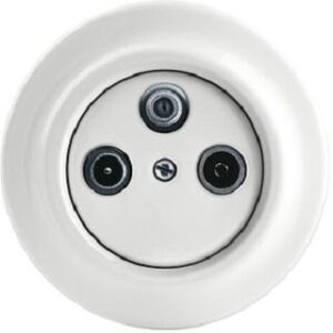 Busch-Jaeger Zentralscheibe Antenne 1743J-64 – Bild 1