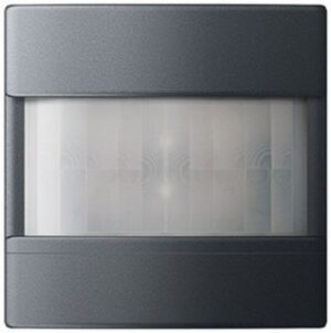 Jung Automatikschalter Standard 1,10 m,  Serie A, anthrazit matt A17180ANM – Bild 1