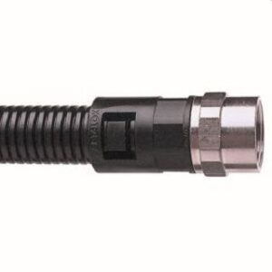 ABB Verschraubung M20 Adaptalok Typ SFA drehb.Aussengew. AL16/M16/SFA/BL – Bild 1