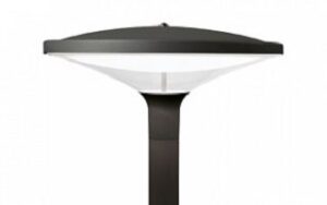 SG Leuchten PLACE 28W LED 4000K RA>80 CD, schwa rz 8246090643 – Bild 1