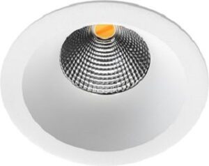 SG Leuchten SOFT ISOSAFE DimToWarm weiß 6W LED  2000-2800K 903221 – Bild 1