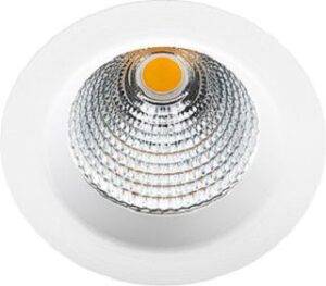 SG Leuchten JUPITER PRO DALI 22W LED 3000K 40°, weiß-matt, nur Indoor 940310 – Bild 1