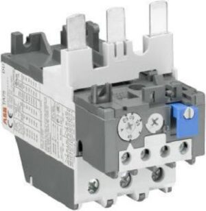 ABB Thermisches Überlastrelais 22...32A für Schütze A50-75 + AE50-75 TA75DU-32 – Bild 1