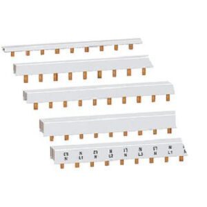 Schneider Electric PHASENSCHIENE STEG 4P 14X4 56TE 10M 10394 – Bild 1