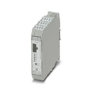 Phoenix Contact PROFIBUS-Modul bis zu 32 Motormanagementmodule EM-PB-GATEWAY-IFS – Bild 1