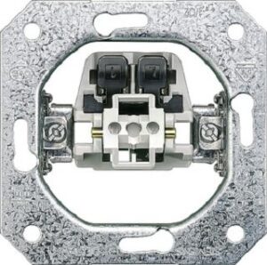 Siemens Einsatz Ausschalter 1-polig 5TA2151 – Bild 1