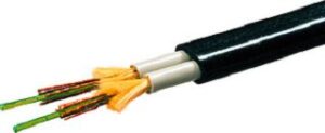 Siemens Fiber Optic Cable (62,5/125), Standard 6XV1820-5BN10 – Bild 1