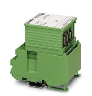 Phoenix Contact Elektronikmodul IBSSTME24BKRB-T – Bild 1
