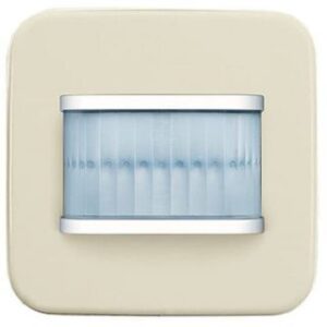 Busch-Jaeger BW 180 UP Sensor Standard Select weiß 6122/10-212 – Bild 1