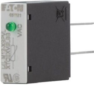 Eaton (Moeller) Varistor-Löschglied 240VAC DILM12-XSPVL240 – Bild 1