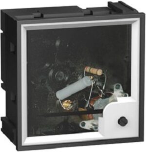 Schneider Electric AMPEMETER 72X72 OHNE SKALA 16004 – Bild 1