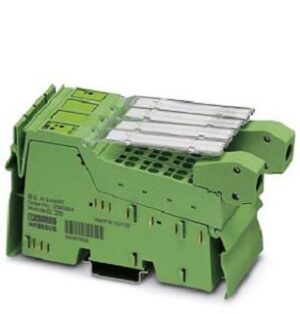 Phoenix Contact Eingabeklemme Inline analog IBILAI2-HART-PAC – Bild 1