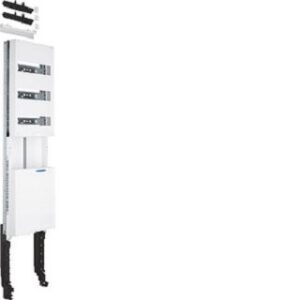 Hager Einbausatz universZ 1-feldig 1200mm ZU43RS – Bild 1