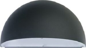 SG Leuchten Aussen-Wandleuchte 60W DUETT graphit 60W E27 623390 – Bild 1