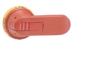 ABB Pistolengriff OHY95J12T – Bild 1