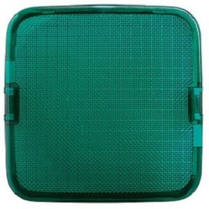 Busch-Jaeger Haube Lichtsignal Duro 2000 SI grün 2526-13 – Bild 1