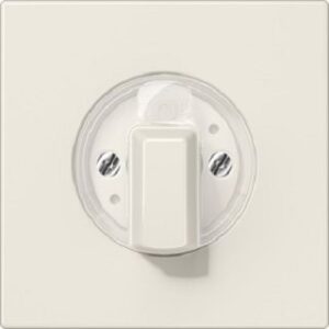 Jung Abdeckung für Drehschalter LS1941 – Bild 1